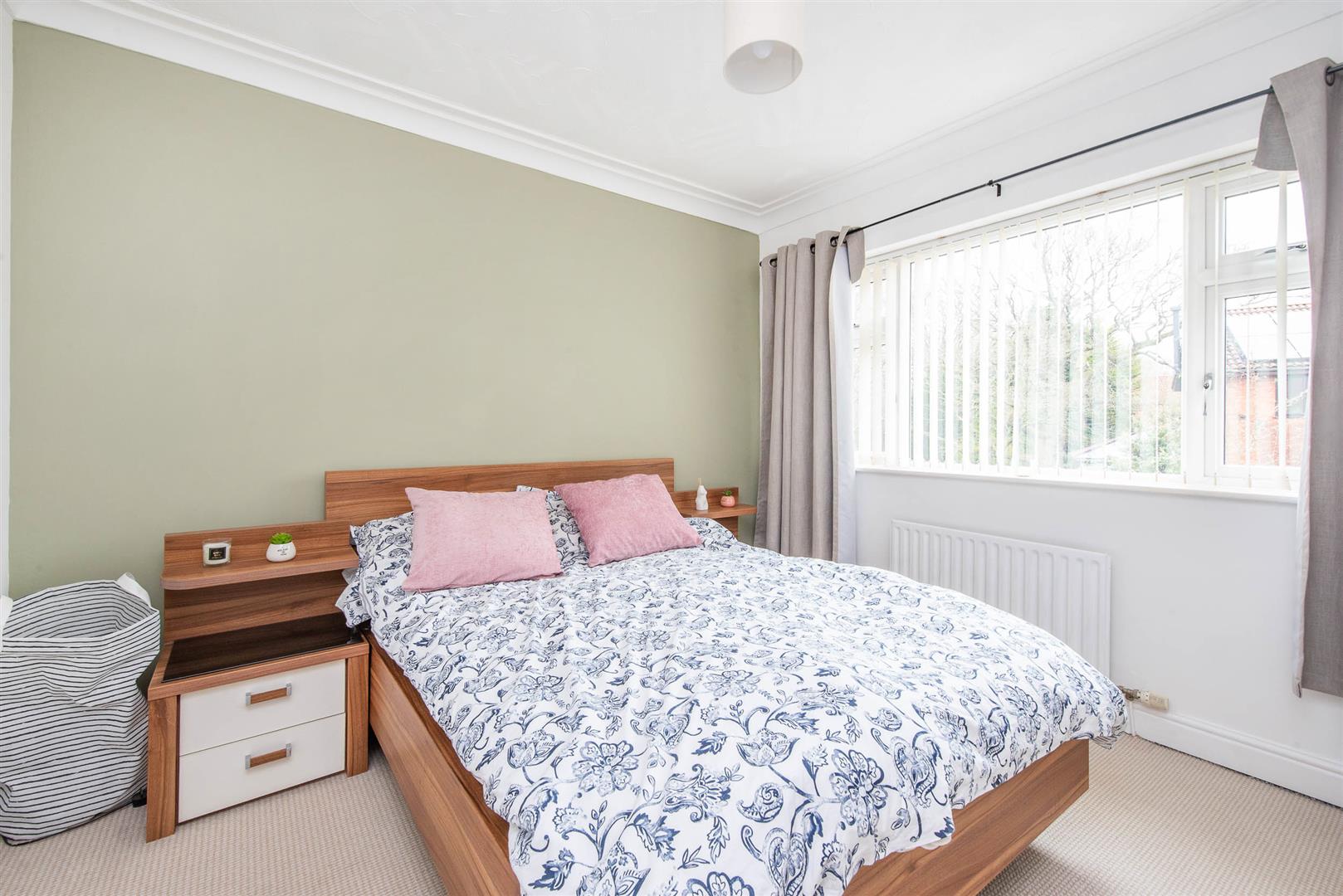 Wymundsley, Chorley